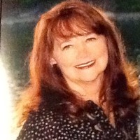 Lynda Rooke