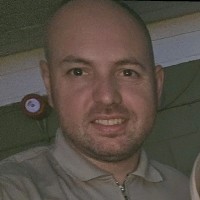 Christopher Renshaw