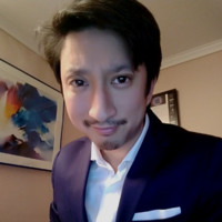 Vinh Vincent Long