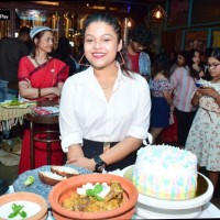 Upasana Pathak