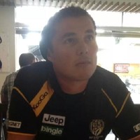 Darren Bendall
