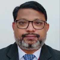 Dr. Atul Kant Piyoosh