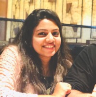 Bhavitha Eb