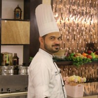 Sharafat Ali