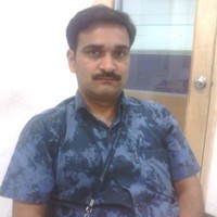 Dharmendra Dubey