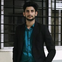 Karthik M C