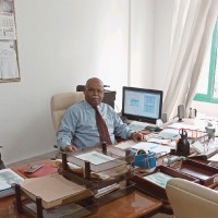 Khalifa Musa