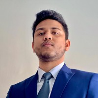 Gautham Shivashankarreddy