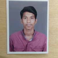 Govindharish B