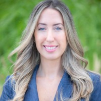 Amanda Watts-McKenna