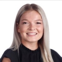 Sara Mcginley