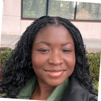 Des'Ree Isibor