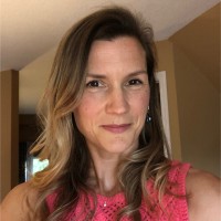 Lauren Silver
