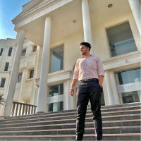 Hiren Katariya