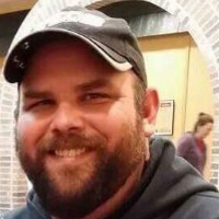 Travis Eggleston
