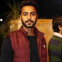 Shahzaib Quraishi