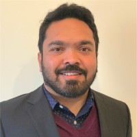 Rishi Chinthapalli