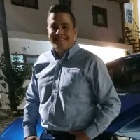 Alberto Fabian Mejia Morales