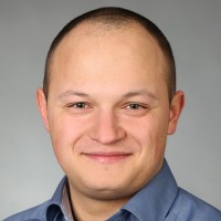 Dimitri Specht