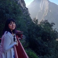 Karla Sánchez Sevilla