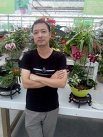 陈小东