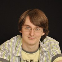 Dmitry Miroshnikov