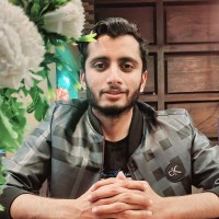 Sharyar Zahoor