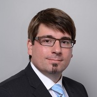 Peter Eggenberger