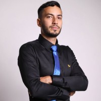 Gabriel Rairan