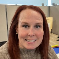 Meghan Hogan