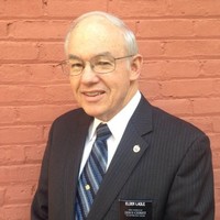 Roger Ladle