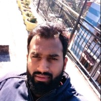Ashish Dobhal