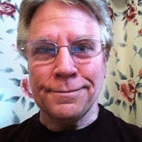 Roger Campe