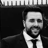 Daniel González Marcos