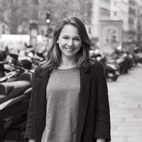 Lucille Dernicourt-Texier