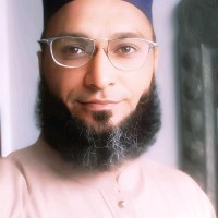 Shahzad Ahmad