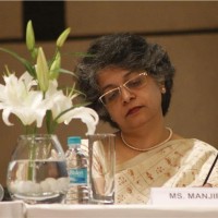 Manjiri Sule