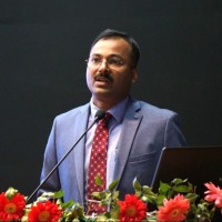 Dr. Amit Kumar Dwivedi🇮🇳