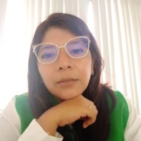 Liliana Capuñay Gallegos