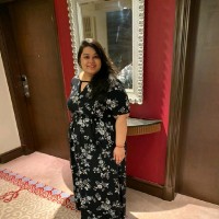 Ruchi Thakkar