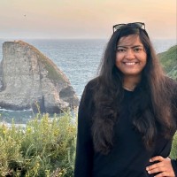 Aishwarya Gogte