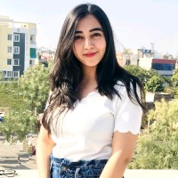 Samiksha Khurana