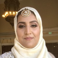 Sumera Hussain