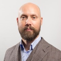 Jonas Möller