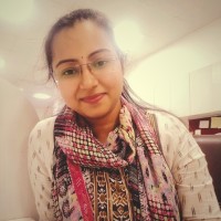 Himika Rajesh