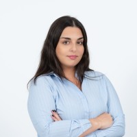 Asimina Stavrianou