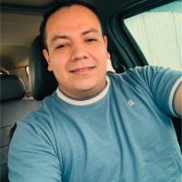 Orlin Regalado