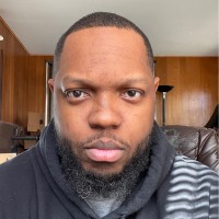 Marcus Hughes