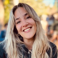 Amanda García de Zúñiga Echeguren