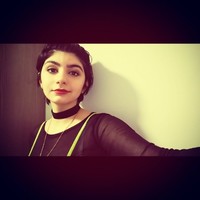 Farah Ojaghi